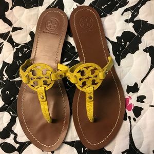 Tory Burch sandals